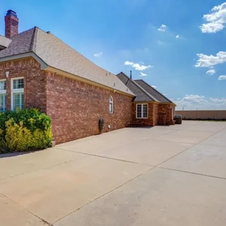 Image 4 - 9508 Virginia Ave, Lubbock, Texas, 79424 - House for sale