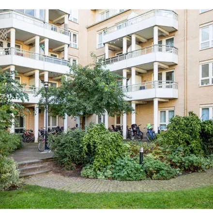 Image 4 - Erik Olsons gata, 302 26 Halmstad, Sweden - Apartment for rent