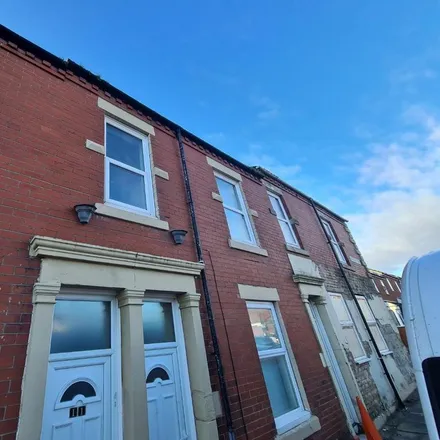 Rent this 2 bed apartment on Lower Rudyerd Street in North Shields, NE29 6NG