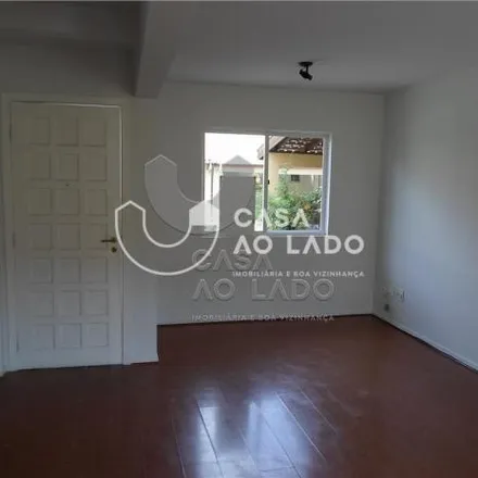 Buy this 3 bed house on Rua Paulo Setúbal 5125 in Boqueirão, Curitiba - PR