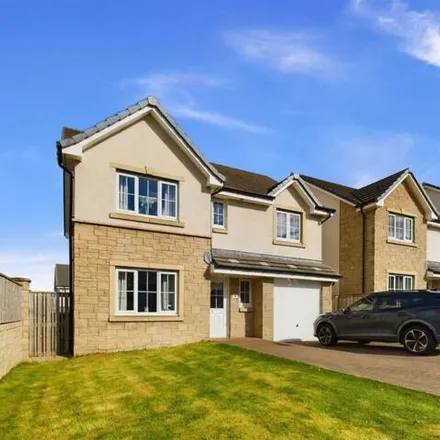 Buy this 4 bed house on 3 Scouring Burn Crescent in Perth, PH2 0GF