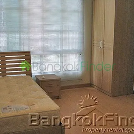 Image 6 - The Madison, Sukhumvit Road, Khlong Toei District, Bangkok 10110, Thailand - Apartment for rent