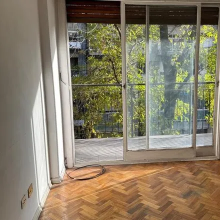 Buy this studio apartment on Morelos 887 in Caballito, C1406 BOS Buenos Aires