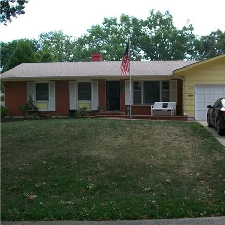 Buy this 3 bed house on 3513 Northeast 47th Terrace in Kansas City, MO 64117