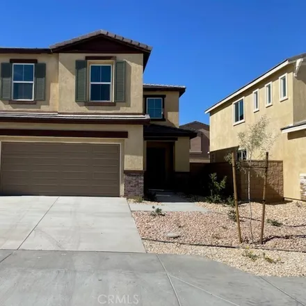 Rent this 4 bed house on 12700 Heston Street in Victorville, CA 92392