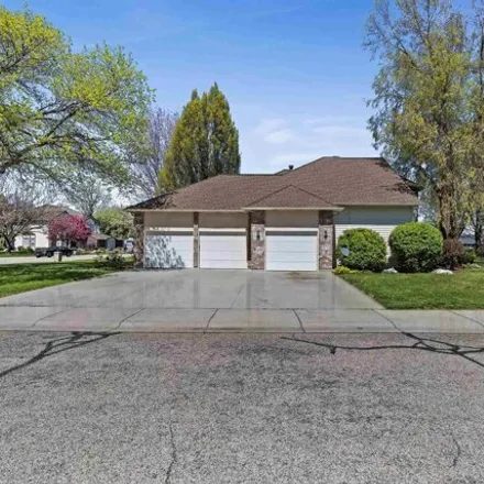 Image 3 - 5402 North Hickory Burr Place, Boise, ID 83713, USA - House for sale