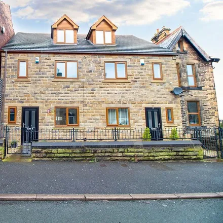 Rent this 3 bed duplex on Tackle Finder in Agnes Road, Barnsley