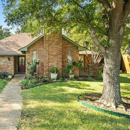 Buy this 3 bed house on 4308 Aliso Road in Plano, TX 75074