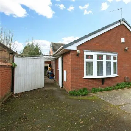 Buy this 2 bed house on unnamed road in Telford, TF1 5NJ