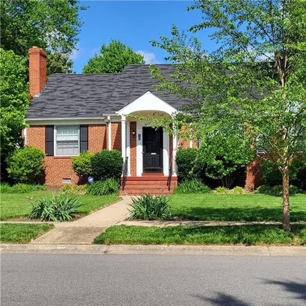 Buy this 3 bed house on 4103 Crestwood Road in Richmond, VA 23227