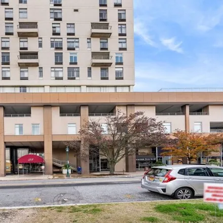 Buy this 2 bed condo on 28 Allegheny Avenue in Towson, MD 21204