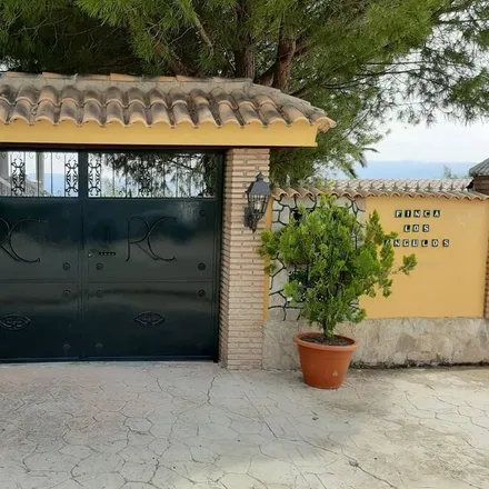 Rent this 3 bed house on Cazorla in Andalusia, Spain