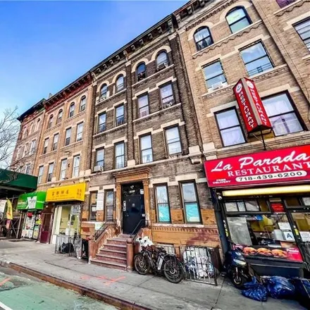 Image 1 - 5907 4th Avenue, New York, NY 11220, USA - House for sale