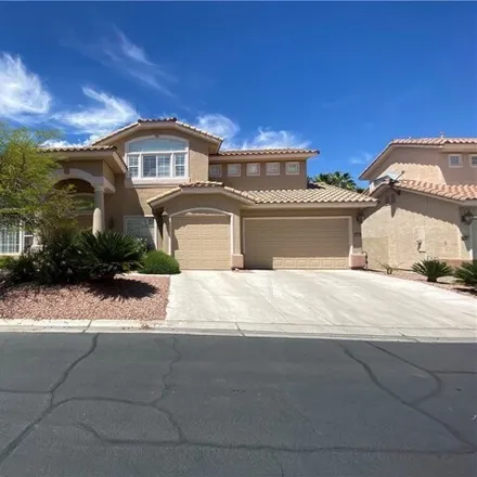 Buy this 4 bed house on 9742 Phoenician Avenue in Spring Valley, NV 89147