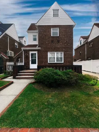 Buy this 4 bed house on 131-05 227th Street in New York, NY 11413