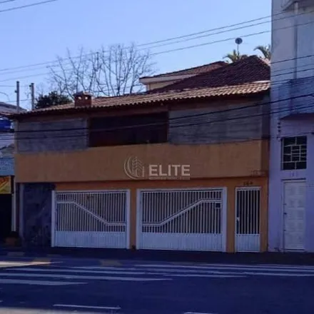 Buy this 3 bed house on Avenida Utinga in Vila Metalúrgica, Santo André - SP