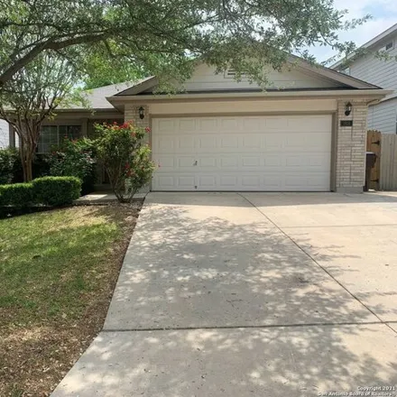 Rent this 3 bed house on 1926 Owlwolf Creek in Bexar County, TX 78245