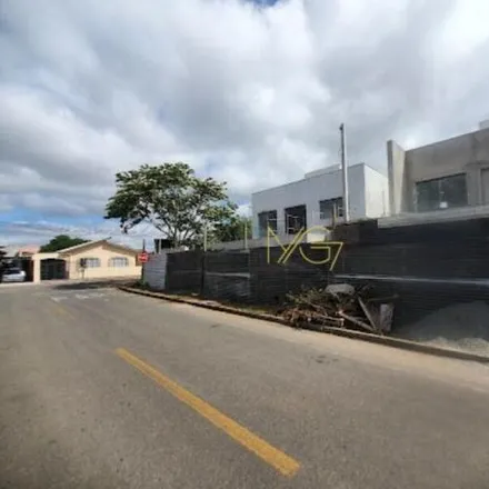 Buy this 3 bed house on Rua João Wilker Rodrigues in Maria Antonieta, Pinhais - PR