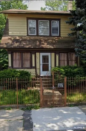 Buy this 3 bed house on 114 Isabella Avenue in Newark, NJ 07106