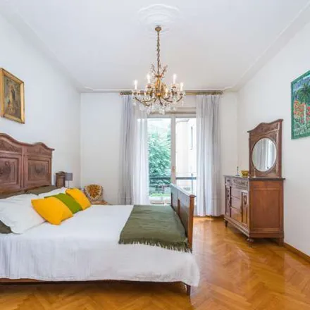 Rent this 2 bed apartment on Via Pastrengo 26g in 10128 Turin TO, Italy