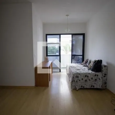 Rent this 3 bed apartment on Estrada Benvindo de Novaes 2658 in Recreio dos Bandeirantes, Rio de Janeiro - RJ