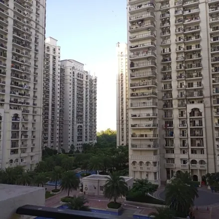 Buy this 4 bed apartment on unnamed road in West Delhi District, - 110015
