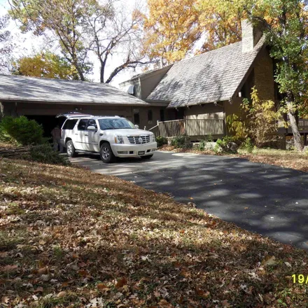 Buy this 4 bed house on 2101 Southwest Wildwood Lane in Topeka, KS 66611