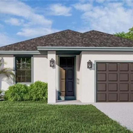 Buy this 2 bed house on 9422 Melrose Street in Spring Hill, FL 34608
