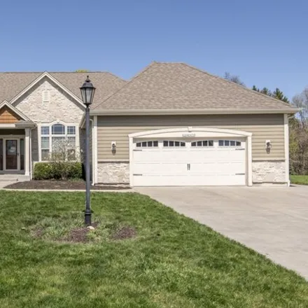 Buy this 5 bed house on N28W24370 Single Tree Court in City of Pewaukee, WI 53072