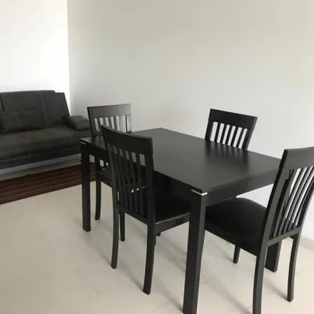 Rent this 1 bed house on Parques Polanco in Calle Lago Alberto, Colonia Anáhuac Dos Lagos