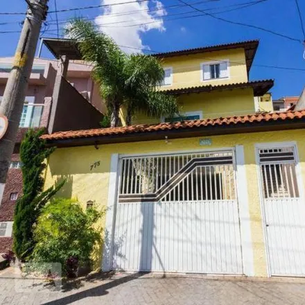 Image 1 - Rua Rio Verde, Jardim Brasilândia, São Paulo - SP, 02965-170, Brazil - House for sale