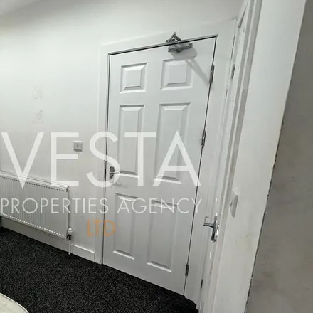 Rent this 1 bed room on 53 Lower Ford Street in Coventry, CV1 5PW