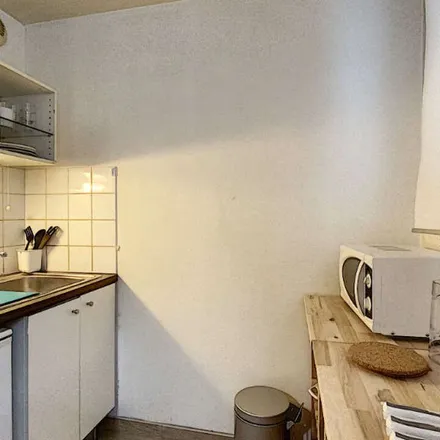 Rent this 1 bed apartment on 2 Place du General de Gaulle in 76000 Rouen, France