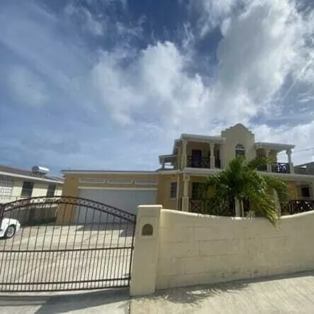 Buy this 6 bed house on unnamed road in Thornbury Hill, Barbados