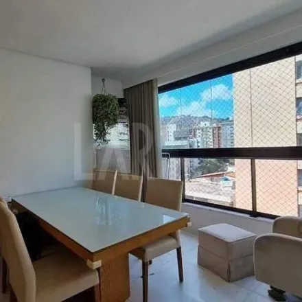 Buy this 3 bed apartment on Oba in Rua Professor Estêvão Pinto 904, Serra