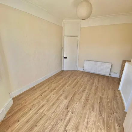 Rent this 2 bed apartment on Birkbeck Road in London, N8 7SR