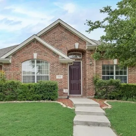 Rent this 3 bed house on 6038 Durango Drive in The Colony, TX 75056
