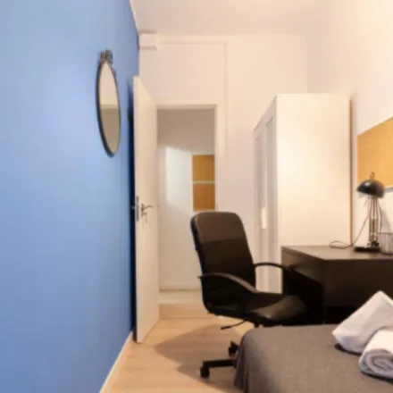 Rent this 5 bed apartment on Carrer del Roser in 08001 Barcelona, Spain