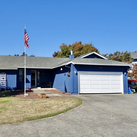 Buy this 3 bed house on 318 Northwest 103rd Street in Vancouver, WA 98685