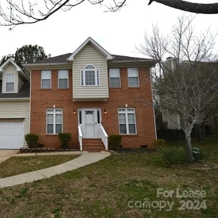 Rent this 4 bed house on 208 Aylesbury Lane in Indian Trail, NC 28079