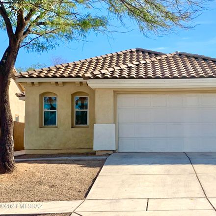 Rent this 3 bed house on S la Bellota in Green Valley, AZ