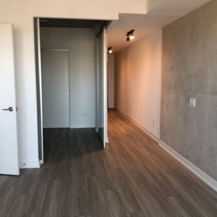 Rent this 1 bed apartment on 460 Richmond Street West in Toronto, ON M5V 2L4