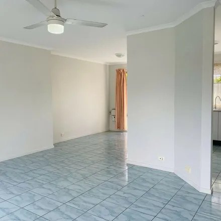 Rent this 3 bed apartment on 61 Hibiscus Circuit in Fitzgibbon QLD 4018, Australia
