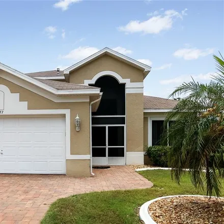 Rent this 4 bed house on 3577 Clear Stream Drive in Orlando, FL 32822