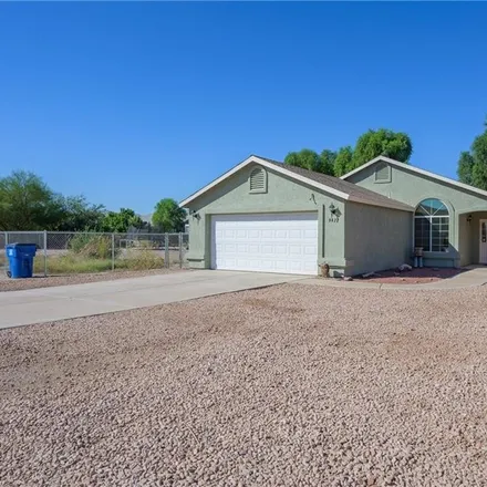 Buy this 3 bed house on 9833 Arizona Drive in Mohave Valley, AZ 86440