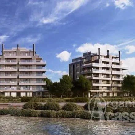 Buy this 2 bed apartment on Colegio Cardenal Pironio in Avenida de los Lagos, Partido de Tigre