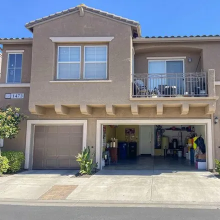 Buy this 3 bed condo on 1473 Caminito Capistrano in Chula Vista, CA 91913