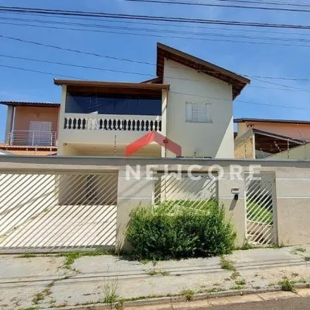 Image 2 - Avenida Evandro Batista Vieira, Campinas, Campinas - SP, 13098, Brazil - House for sale