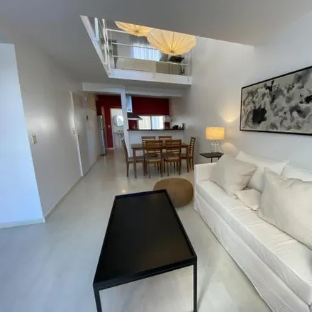 Rent this 1 bed apartment on French 3600 in Palermo, C1425 DGU Buenos Aires