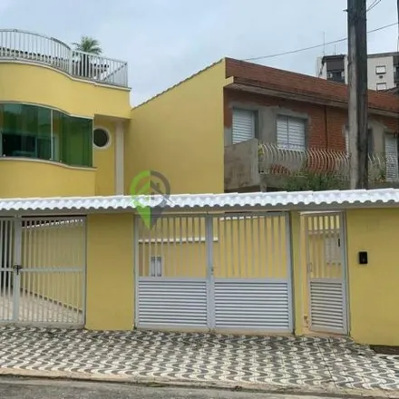 Image 2 - Rua Greenhalg, Embaré, Santos - SP, 11020-001, Brazil - House for sale